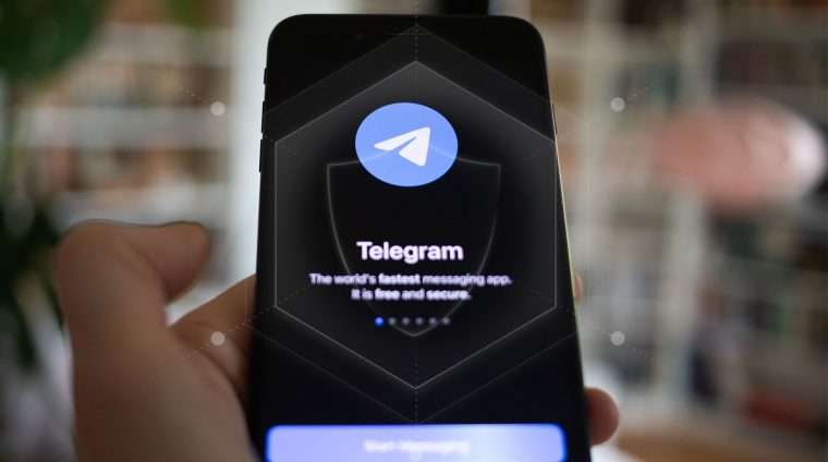 telegram-security telegram-security