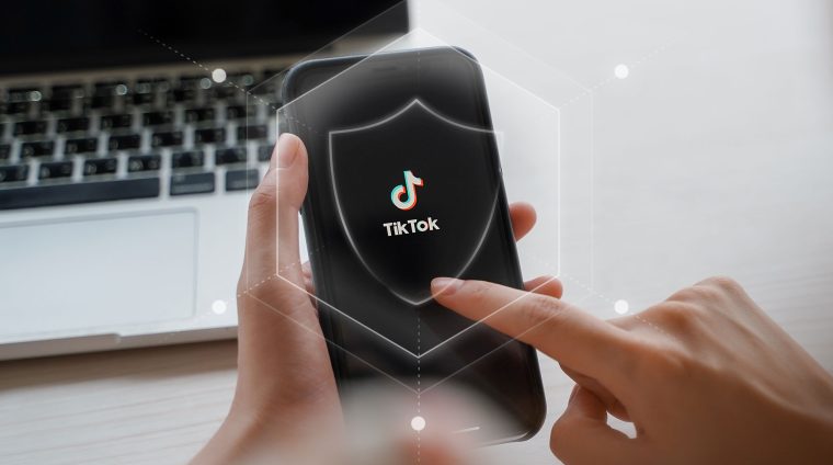 tiktok tiktok